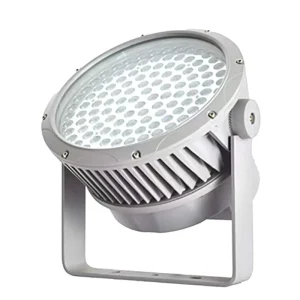 15W/20W/22W/30W/35W 45W/60W/72W/100W/150W Waterproof Tempered Glass Tree Spotlight Outdoor Landscape LED Flood Light