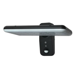15W Solar Wall Light Outdoor Waterproof LED Garden Security Lamp All-in-One Light up Every Night Without Electricity Bills