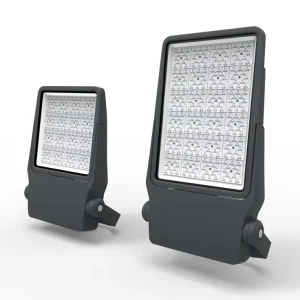 160W 180W 300W IOT Blue High Wattage High Intensity DMX LED Flood Light