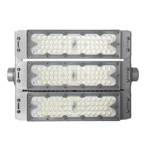 180 Watt LED Spotlight Tunnel Light Fixtures IP66 Waterproof LED Flood Light