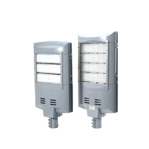 180W & 240W LED Road Light Waterproof Outdoor Lighting System AC Power Supply IP65 Rating