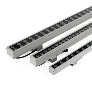 18W 24W 36W 2000K 3000K 4000K 6000K Red Blue IP65 Waterproof Outdoor Landscape LED Wall Washer Flood Light