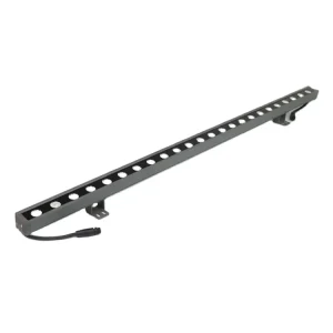 18W Outdoor Decorative LED Wall Washer for Building Facades