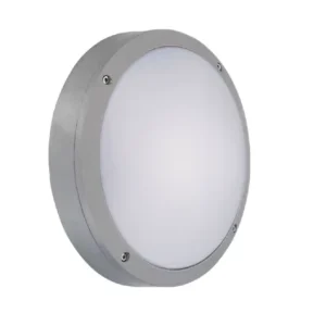18W Round LED Ceiling Light, IP54 Waterproof, Indoor and Outdoor Wall Light