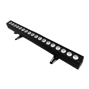 18pcs 4-in-1 Wall Washer Light