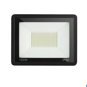 2 Years Warranty IP66 10W 20W 30W 50W 100W 150W 200W 300W 400W Courtyard Garden Waterproof Outdoor Led Flood Light