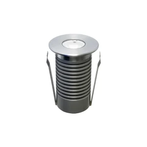 2.3W Waterproof LED Deck Inground Light for Outdoor Garden Floor Recessed Step