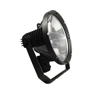 2000W Dual Ended Aluminum Halide IP65 Floodlight for Garden and Building Site