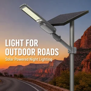 200W 300W Split type Solar Street Light Wall Pole Mount Outdoor Withday and Night Switch Batter Outside