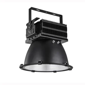 200W High Brightness IP65 Waterproof LED Tower Crane Light Outdoor Die cast Aluminum Flood Tunnel Light