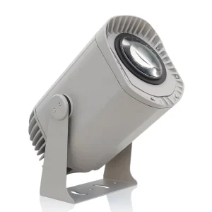 200W IP65 Outdoor LED Projector Ripple Effect Light