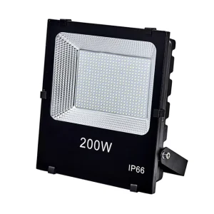 200W Led Floodlight 5054 Smd Led Flood Light for Park and Building Factory Prices 200 Watt Led Flood Lights