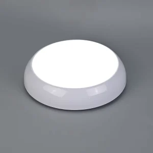 20W 2000LM LED Emergency Ceiling Light for Corridors