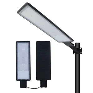 20W 30W 50W 100W 150W 220V Optical Lens Adjustable Garden Aluminum Street Lamp Waterproof Outdoor LED Street Light
