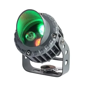 20W Outdoor LED Flood Light COB High Brightness IP65 Waterproof for Landscape Application