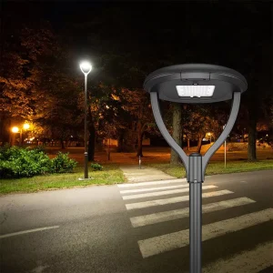 20w 30w 40w 50w 60w 70w 80w 90w 100w 110w 120w Garden Street Lamp Led Street Lights for Outdoor Park Lighting