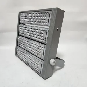 220V Waterproof IP66 COB Solar Flood Light for Road Use 200W 300W 500W Remote Control Outdoor