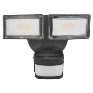 220v Night Outdoor Garden Home Smart Security Light Motion Sensor Led Light