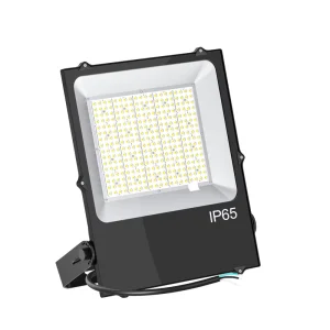 240W 300W IP65 LED Flood Light 5000K White for Outdoor Commercial Building Parking Lot Farm Yard Exterior Area