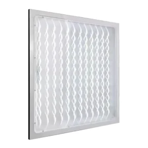 24W LED Panel Light for Indoor and Outdoor Ceiling Lighting