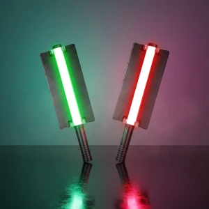 24W Portable RGB Tube LED Light Stick Handheld Fill Light for Photography Studio