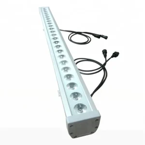 24X3W LED Wall Washer Lights for Wedding Party Decoration