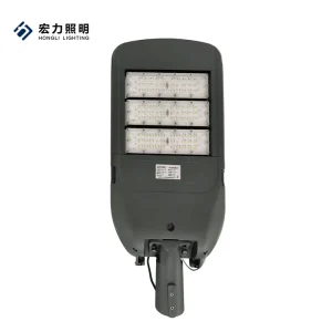 250W IP66 Waterproof AC Outdoor LED Street Light