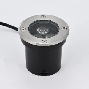 25W IP67 Waterproof Outdoor LED Underground Lights RGB Color Options Warm White Soft White Neutral White Daylight 300lm-3000lm