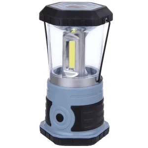 3 COB LED Camping Lamp 800 Lumen