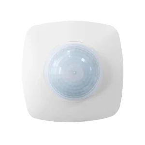 3 Detector 360 Degree PIR Body Movement Motion Detector Occupancy Sensor Automatic On Off Light Fan Wall Ceiling Switch Motion