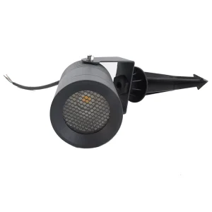 3-Year Warranty 5W-20W LED Outdoor Waterproof Garden Spike Spot Light Landscape Lighting 120 Beam Angle