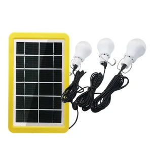 3-in-1 Portable Outdoor LED Bulb Tent Hanging Light for Night Fishing and Garden Use