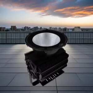 30000 Lumens 1000W 100W 500W Smd Ip65 Waterproof Industrial Outdoor Explosion Proof High Mast Led Floodlight for Cricket Stadium
