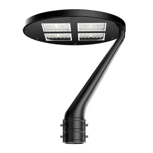 3000k 4000k 5700k Die Cast Aluminum Courtyard Ip65 50w 100w 150w Outdoor Led Garden Light