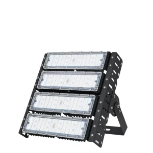 300W & 500W LED Module Tunnel Light Outdoor Waterproof Aluminum High Pole Stadium Floodlight IP65