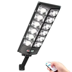 300W Aluminium LED Street Light Outdoor Waterproof Road Lamp