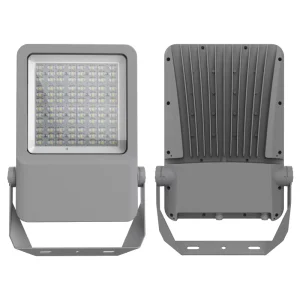 300W High Lumen IP66 Waterproof LED Flood Light Multi-functional Cob Chip Spotlight for Road Wall Lighting Floor Light Outdoor
