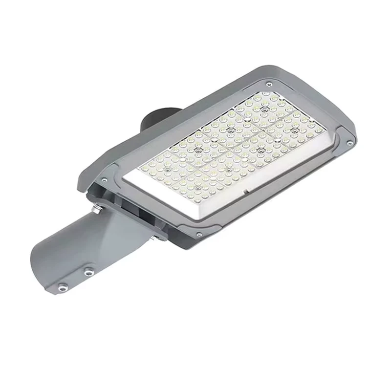 300W IP67 UL LED Street Light High Brightness SMD Aluminum Body for Garden Road Outdoor ROHS