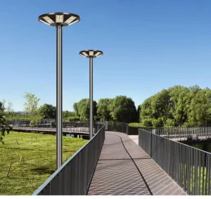 300W UFO LED High Bay Light IP Rated Solar Garden IP65 Lights