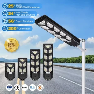 300w 500w 700w 900w Led Street Light Outdoor Lighting Road Lamp Led Street Light