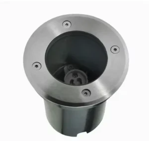 304 Stainless Steel MR16 GU10 LED IP65 Waterproof Underground Light