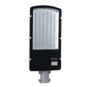 30W-200W AC IP66 Waterproof Die-cast Aluminum LED Street Light for Public Outdoor Road Lighting