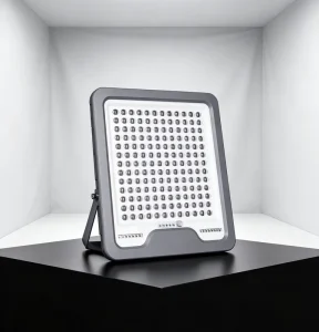 30W 40W 50W IP65 Aluminum Powder Coated 6000K LED Flood Light CE Certified 60 90 120 Beam Angle for Warehouse
