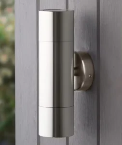 316 Stainless Steel IP65 CE Authentication RoHS Outdoor Landscape Lighting