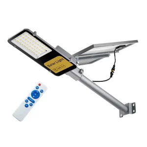368 369 200W Road Streetlight Waterproof IP66 Outdoor Solar LED Street Lights