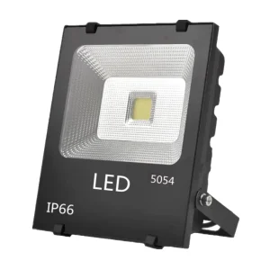 36V Low Voltage IP65 Waterproof LED Floodlight 30W High Brightness Spotlight for Advertising Signs Supermarkets Plazas