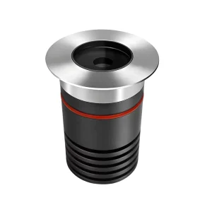 3W 5W Outdoor Landscape IP67 Waterproof Anti-glare LED Underground Light