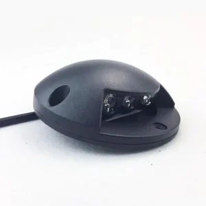 3W Waterproof Outdoor LED Underground Ground Light for Garden Paths and Landscape Lighting