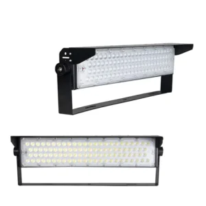 40000 Lumen 5700k 5000k 250watts Outdoor High Mast Lights 160lm/w 5 Years LED Flood Lighting