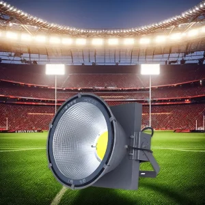 400W 500W 600W 800W 1000W Outdoor Stadium Mining Lamp Spotlight Reflector Floodlight High Bay Light Tower Crane LED Flood Lights